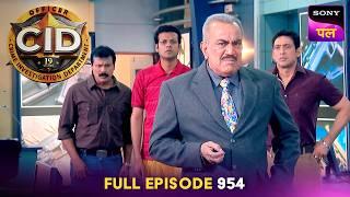 CID कैसे Solve करेगी Broken Finger की Mystery? | CID | Full Episode 954 | 5 Mar 2025