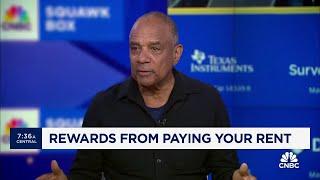 Bilt Rewards is the first neighborhood loyalty platform, says General Catalyst chairman Ken Chenault