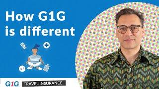 The G1G Difference: Discover the Best Travel Insurance in Just 2.5 Minutes!