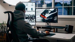 Desk Setup Upgrades That I Don't Regret