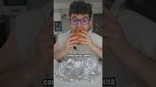 Voi ati incercat burgeriii de la Mr. Smash? (Alex Hada)