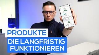 Dropshipping Produkte finden, die länger als 1 Jahr funktionieren (System) | Jonathan Nägele