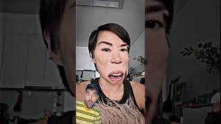 trying tiktok filters  103 | wait for me  #shorts