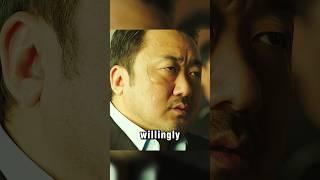 Gangsters Boss takes revenge for a school girl #shorts #viral #trending #moviereview