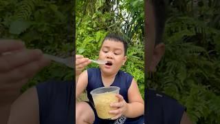 Làm ĐƠN GIẢN và DỄ DÀNG#camping#survival#bushcraft#outdoors#funny#short