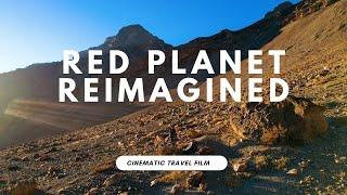 I filmed Mars (But in India) - Spiti Expedition Part 1