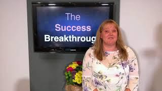 Michelle Churcher Attended The Success Breakthrough with Daniel Tolson