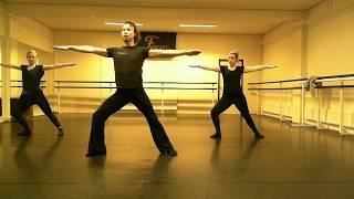 Focus iDance - Musical Dans - Beginners