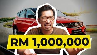 Save RM3000 & get RM1 million? My honest REVIEW about BSN SSP!