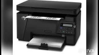 Renting printer and scanner