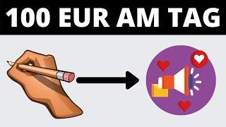 100 Euro am Tag als Proofreader verdienen