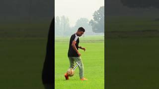 Ronaldo  skills tutorial video  #ytshorts #sandeepfreestyler #skills #soccer #shortsvideo #shorts