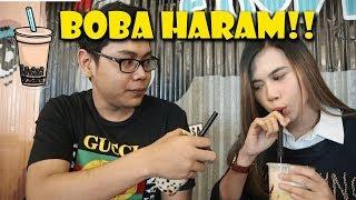 BOBA HARAM!!