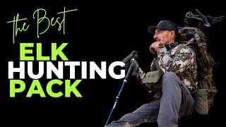 Best Elk Hunting Pack