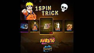  NARUTO BUNDLE 1 SPIN TRICK | #naruto #anime #tamil #famosos #trending #virl #spin #shorts