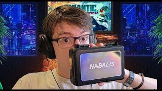 Create with Nabalis!