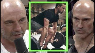 Bodyweight, Barbell, Kettlebell - Which is Best? /Pavel Tsatsouline | Joe Rogan