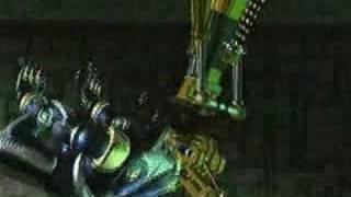 exo suit reboot