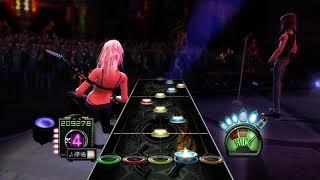 Guitar Hero 3 - "Cult Of Personality" Expert 100% FC (368,614)