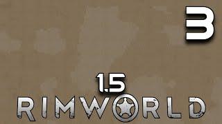 Can I Beat Rimworld 1.5 in an Extreme Desert? #3