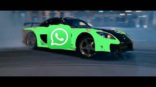 WhatsApp DRIFT-DRIP Car