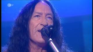 Uriah Heep - Lady In Black