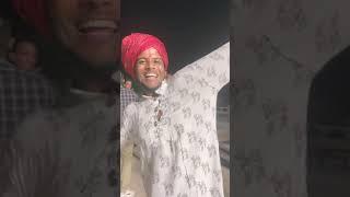 Dance on Rajasthani Song | Jaisalmer Resort | Prayagraj To Rajasthan on Scooty |