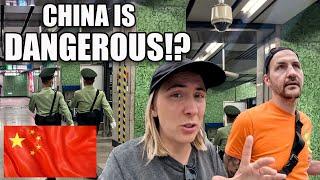 Western Media Don’t Want You To See The TRUTH About CHINA 