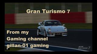 Gran Turismo 7 PS4 GamePlay