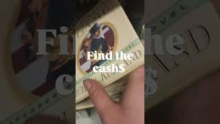 Find the hidden money in Minneapolis Downtown at central library #city  #minnesota