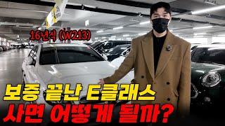 The most popular used cars in Korea