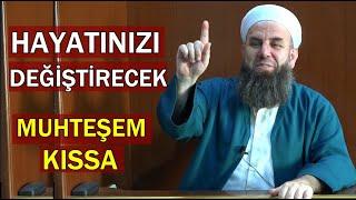 HAYATINIZI DEĞİŞTİRECEK,YÖN VERECEK BİR KISSA ! Ali Küpelioğlu Hocaefendi