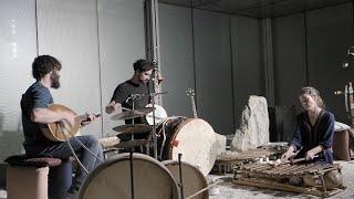 Širom live @Trad u/i zioni d’Eurasia - MAO, Torino, 2024 (excerpts)