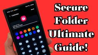 10 Powerful Hidden Security Tips to SafeGuard Your Samsung Galaxy Phone