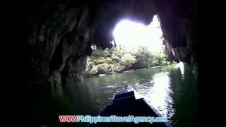 Palawan Underground River - WOW Philippines Travel Agency