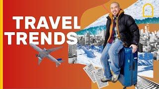 Halal travel: HalalBooking CMO Ufuk Secgin on travel trends