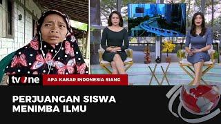 [FULL] Apa Kabar Indonesia Siang | (1/9/2024) | tvOne