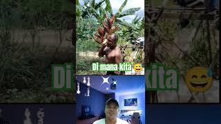 Reaction video lucu  #hiburan #komedi #meme #memes #funnymemes #funnyvideo #shorts