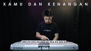 Peaceful Piano - Kamu dan Kenangan (OST. Habibie & Ainun 3)