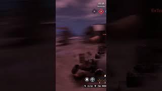 #Crossout - Slide of death! #shorts #gaming
