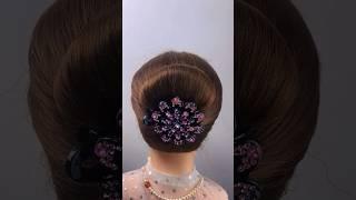 hair accessories #shorts #hairstyle #hairstyleshorts #trendinghairstyle #shortvideo #viral