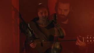 Gilad Weiss And Melisa Yıldırım- Fretless guitar and kemane duet- Themistokles