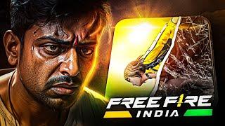 Where is FREE FIRE INDIA?  Free Fire India Edit  We Need Answer! - Garena Free Fire