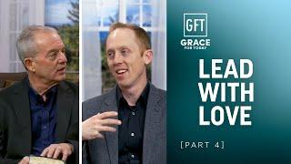 Grow Your Faith, Impact Lives - Jesus Influencers Part 4 -  Lawson and Aaron Perdue
