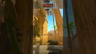 ways to SMOKE STAIRS and JUNGLE in MIRAGE #ytdayibenionecikarnolur #cs2 #csgo #cs2smokes #fyp #cr7