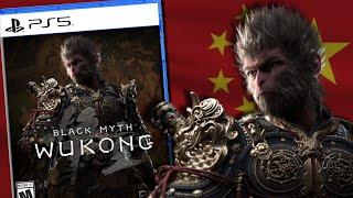 Black Myth Wukong is a Disappointment (Review)