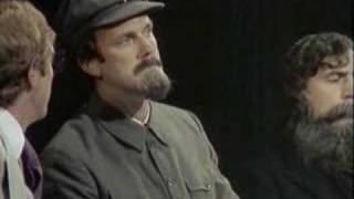 Monty Python Communist Quiz sketch