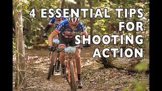 4 Essential Steps For Shooting Action