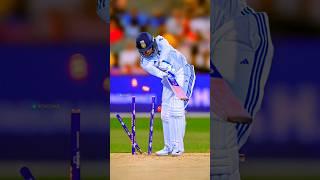 Team India Exposed Again Same Batting Collapse  #shorts #viratkohli #rohitsharma #cricket