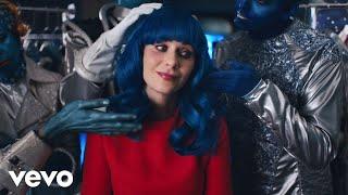 Katy Perry - Not the End of the World (Official Music Video)